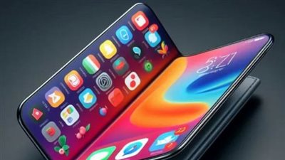 تسريبات نارية.. سعر ومواصفات آيفون القابل للطي تفاجئ الجميع