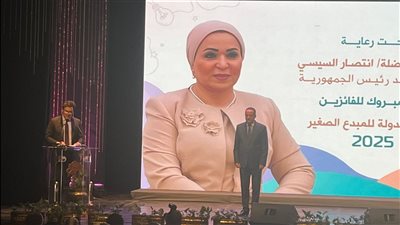 وزير الثقافة: رعاية الإبداع تبدأ من جذوره.. والفائزون إلى أوركسترا الدولة