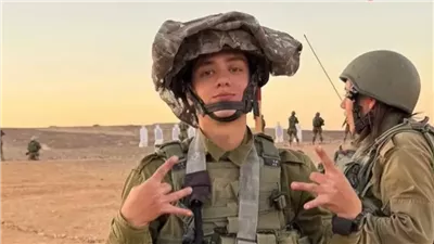 «سكبوا عليه البنزين وأشعلو النيران بجسده».. تفاصيل واقعة مرعبة بجيش الاحتلال