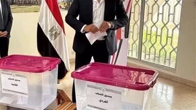 «التنمية المحلية».. المحافظات ترفع درجة الاستعداد القصوى لانتخابات مجلس الشيوخ 2025