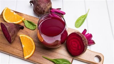 اشربه يوميا.. عصير طبيعي يقوي المناعة ويحارب الفيروسات 