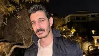 «شاكر محظور» أمام الطب الشرعي لتحليل تعاطي المخدرات