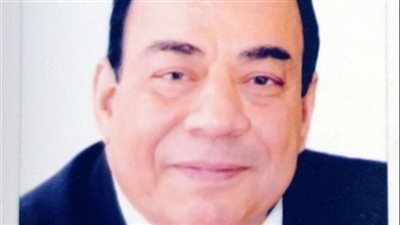 وداعا أحمد رشوان.. نقابة المهن التمثيلية تنعى الفنان القدير