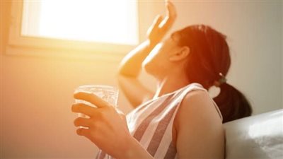 انخفاض صوديوم الدم.. «مشكلة خفية» تزداد خطورتها مع ارتفاع درجات الحرارة