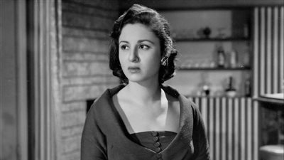 «فاتن حمامة».. من أجمل طفلة في مصر إلى سيدة الشاشة العربية