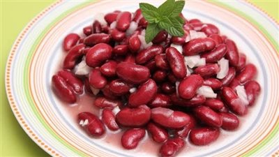 لماذا ينصح الأطباء بتناول الفاصوليا الحمراء؟ حقائق علمية مذهلة
