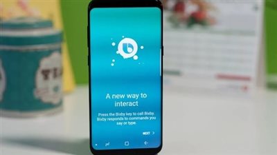 سامسونج تكشف تحديث Bixby الجديد بقدرات ذكاء اصطناعي توليدي متطورة