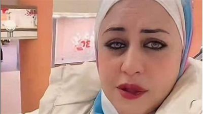 القبض على «أم عمر فراولة».. فيديوهات خادشة تسقط البلوجر الشهيرة