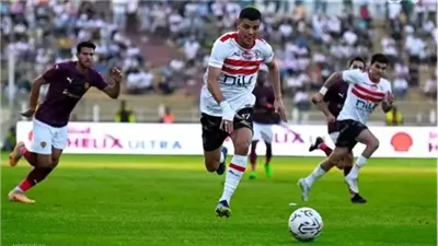«الزمالك يبدأ المشوار الناري».. موعد مباراته أمام سيراميكا كليوباترا والقناة الناقلة