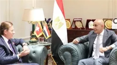 الوزير يعلن: تعليم فني جديد بمذاق تكنولوجي.. والمدارس تتحول لواقع ذكي