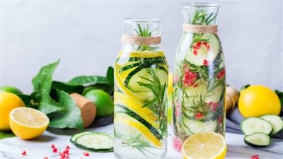 اشربها يوميا.. مشروبات ديتوكس تقوي الكبد وتحميه من السموم 