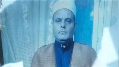 وفاة الإمام جودة خطيب المسجد الكبير بالشرقية أثناء خطبة الجمعة