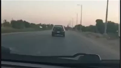 مقاطع فيديو توثق محاولة ترويع مرشح الشيوخ بالأقصر.. والشرطة تحقق