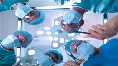 واقعة صادمة بالطالبية.. اتهام جراح وطبيب تخدير بالتسبب في وفاة موظف سعودي 