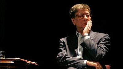 ذكرى رحيل محمود درويش.. أيقونة الشعر المقاوم