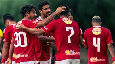 الأهلي في مهمة نارية أمام كهرباء الإسماعيلية