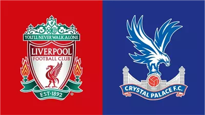 القناة الناقلة لمباراة ليفربول وكريستال بالاس في كأس الدرع الخيرية