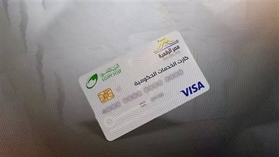 الكارت الموحد ينطلق تدريجيا.. طريقة استلامه وأبرز استخداماته لكل المواطنين