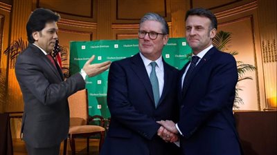 نبيل أبوالياسين: بيانات أوروبية حادة تظهر عزلة إسرائيل.. ونتنياهو يعترف «أصبحنا منبوذين»