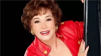 لبلبة تتألق في ملتقى أولادنا التاسع لفنون ذوي القدرات الخاصة 