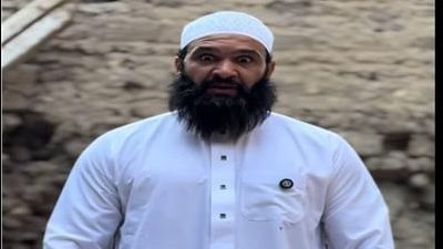 إخلاء سبيل البلوجر لوشا بكفالة 10 آلاف جنيه في قضية غسيل أموال