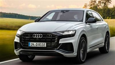 كل ما تريد معرفته عن أودي Q8 موديل 2026 قبل طرحها بالأسواق