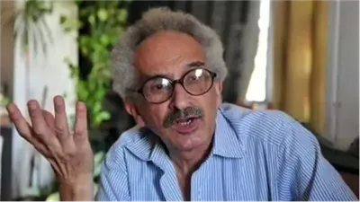 موعد ومكان عزاء الروائي الكبير صنع الله إبراهيم بوسط القاهرة