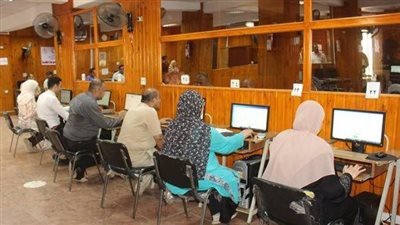 رسميا.. انطلاق تسجيل رغبات «تقليل الاغتراب» 2025 لطلاب تنسيق المرحلتين الأولى والثانية