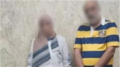 الداخلية تكشف كواليس محاولة إجبار زوجة على ركوب السيارة بالقوة