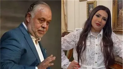 جدل واسع بالوسط الفني.. نقابة المهن التمثيلية تحيل بدرية طلبة للتحقيق