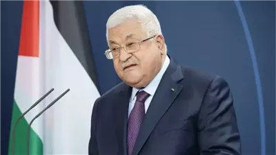 أبو مازن يدعو اليابان للاعتراف بدولة فلسطين ودعم حل الدولتين