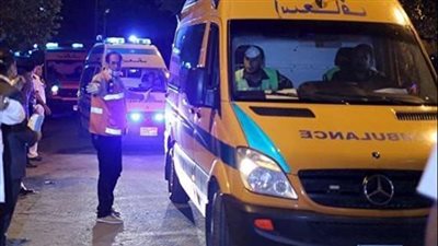 شاب يفقأ عين شقيقه في الأقصر بسبب الميراث.. تفاصيل مأساوية بقرية الخضيرات