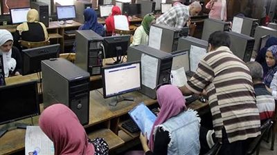 رابط نتيجة «تقليل الاغتراب» 2025.. وموعد انطلاق تنسيق المرحلة الثالثة بالكليات والمعاهد 