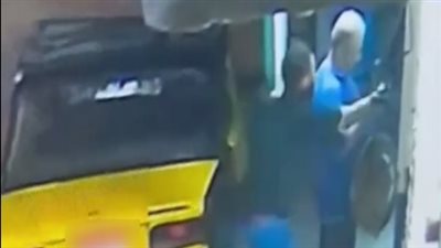 في ثوانٍ معدودة.. الداخلية تضبط عاطلين سرقا مسن من أمام ATM