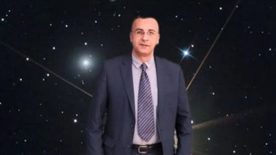 داليا حلمي تهنئ دكتور أسامة عبد الستار برئاسة نادي الأدب المركزي بالمنوفية