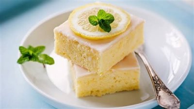 أسهل وصفة لتحضير «كيكة الليمون الباردة» بمذاق منعش ولذيذ 