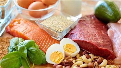 دراسة تحذر.. «البروتين اليومي» يتحول من غذاء مفيد إلى خطر يهدد صحتك