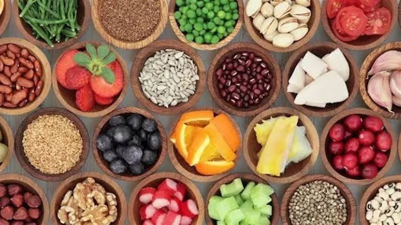 فاكهة ترطب الجسم