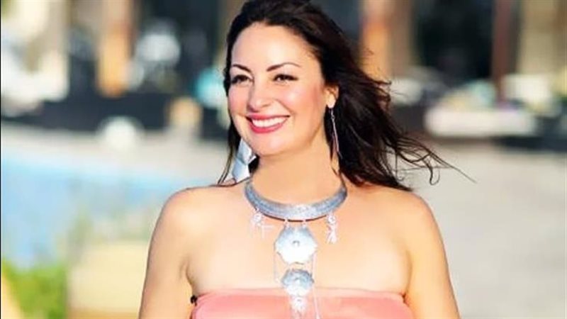 نرمين الفقي 