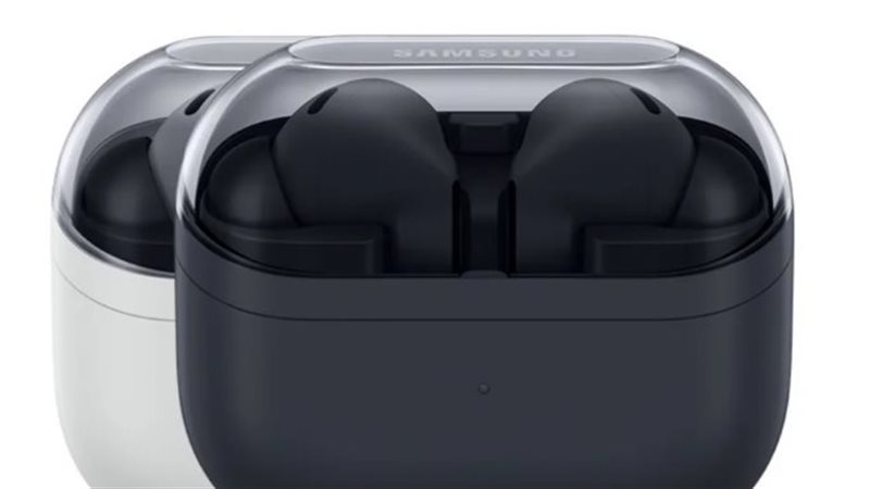سماعات Galaxy Buds