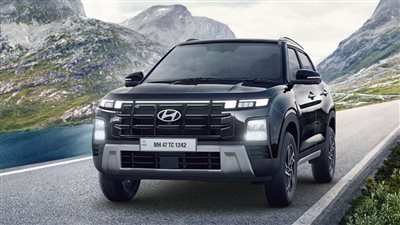 «هيونداي كريتا 2026» تجمع بين القوة والعملية في جيلها الجديد