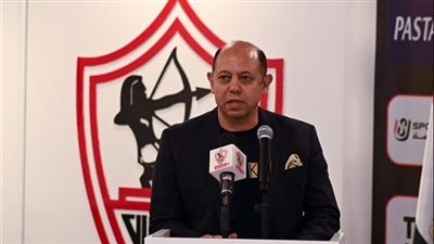 أزمة أرض نادي الزمالك بأكتوبر.. أحمد سليمان يوضح الموقف ويطالب بتدخل الرئيس