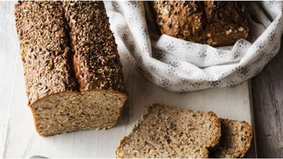 «دايت بدون حرمان».. أفضل بدائل الخبز التقليدي الغنية بالبروتين 