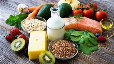 استشاري تغذية علاجية.. «الطعام الصحي» بديل طبيعي لمضادات الاكتئاب