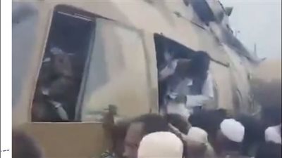 القوات الجوية السودانية تنفذ عمليات إجلاء عاجلة لمواجهة فيضان نهر «القاش»