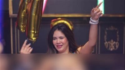 إخلاء سبيل الراقصة بديعة بكفالة 5 آلاف جنيه لاتهامها بالتحريض على الفسق