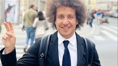 وزير الخارجية يتدخل للإفراج عن أحمد عبد القادر في بريطانيا