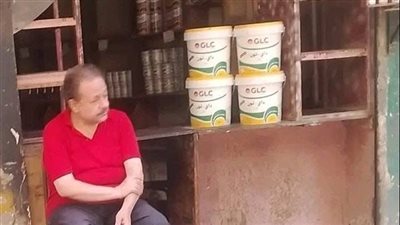 محافظ الجيزة يتدخل لإنقاذ بائع الدهانات في إمبابة ويوجه بتقديم الدعم اللازم 