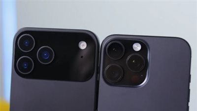 قبل أن تشتري آيفون 17.. سبب خطير يدفعك لانتظار «آيفون 18»