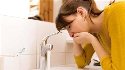بعد القيء الليلي للحامل.. أطعمة خفيفة تعيد لمعدتك الهدوء وتمنحك راحة فورية